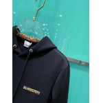 2025年10月21日入荷新作Burberryパーカー 秋冬高品質超厳選★入手困難/LD工場