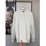 2025年10月21日入荷新作Chrome heartsスウェット 秋冬高品質超厳選★入手困難/LD工場