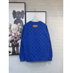 2025年10月21日入荷新作Louis Vuittonスウェット 秋冬高品質超厳選★入手困難/LD工場