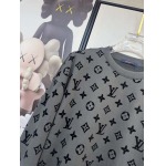 2025年10月21日入荷新作Louis Vuittonスウェット 秋冬高品質超厳選★入手困難/LD工場