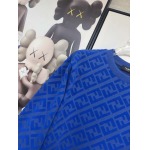 2025年10月21日入荷新作FENDIスウェット 秋冬高品質超厳選★入手困難/LD工場