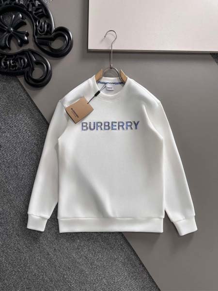 2025年10月21日入荷新作burberryスウェット 秋...