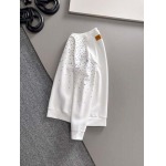 2025年10月21日入荷新作Louis Vuittonスウェット 秋冬高品質超厳選★入手困難/LD工場
