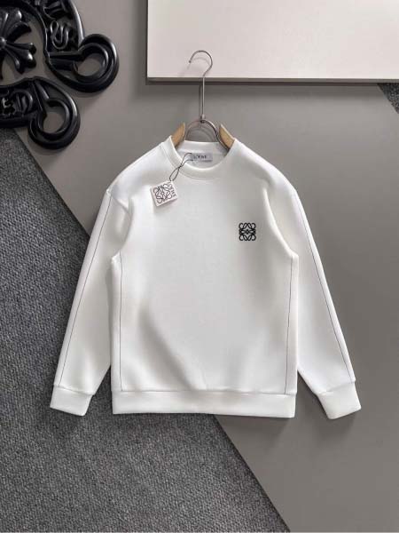 2025年10月21日入荷新作Loeweスウェット 秋冬高品...