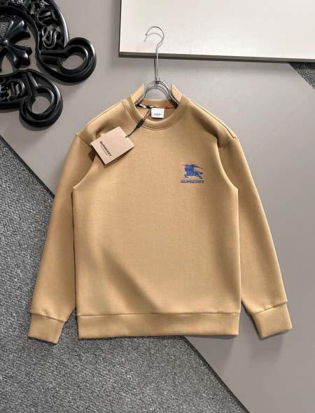 2025年10月21日入荷新作Burberryスウェット 秋...