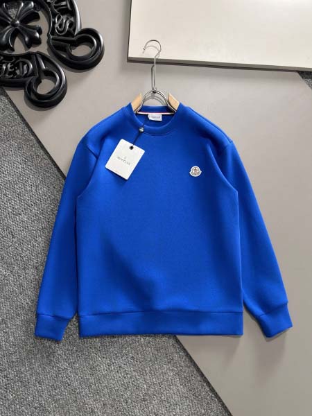 2025年10月21日入荷新作Monclerスウェット 秋冬...