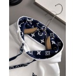 2025年10月21日入荷新作Louis Vuittonパーカー 秋冬高品質超厳選★入手困難/LD工場