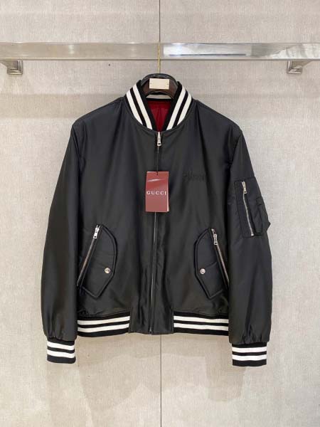 2025年10月21日入荷新作GUCCIジャケット 秋冬高品...