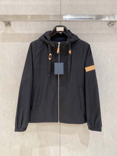 2025年10月21日入荷新作Louis Vuittonジャ...