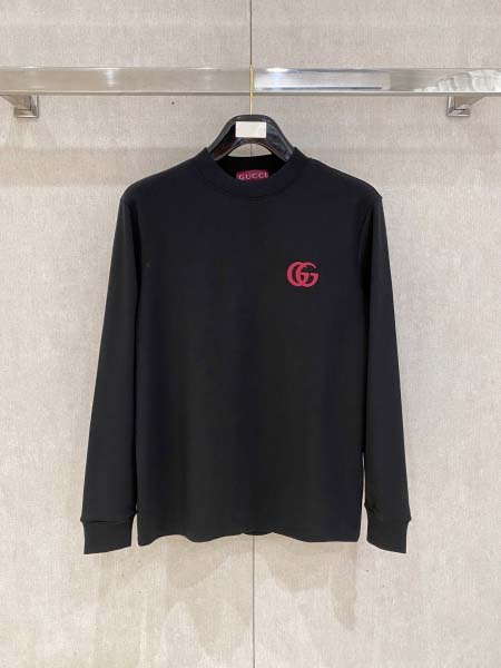 2025年10月21日入荷新作HERMES長袖Tシャツ 秋冬...