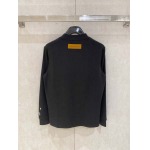 2025年10月21日入荷新作Louis Vuitton長袖Tシャツ 秋冬高品質超厳選★入手困難/LD工場