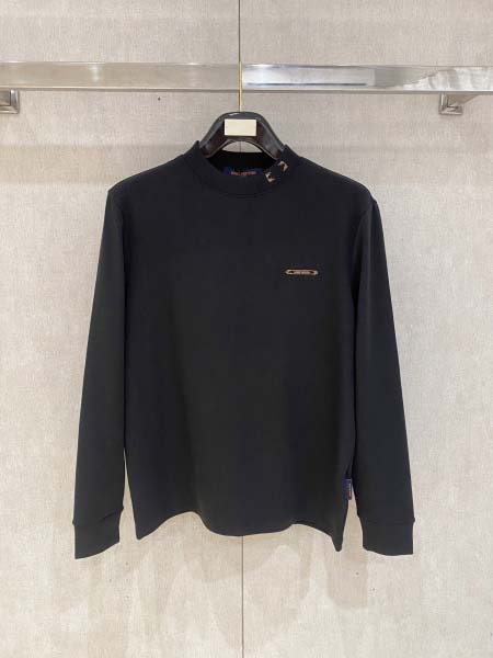 2025年10月21日入荷新作Louis Vuitton長袖...