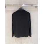 2025年10月21日入荷新作Burberry長袖Tシャツ 秋冬高品質超厳選★入手困難/LD工場