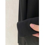 2025年10月21日入荷新作Moncler長袖Tシャツ 秋冬高品質超厳選★入手困難/LD工場