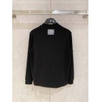 2025年10月21日入荷新作Fendi長袖Tシャツ 秋冬高品質超厳選★入手困難/LD工場