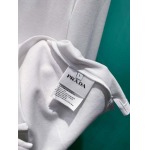 2025年10月21日入荷新作Prada長袖ポロシャツ 秋冬高品質超厳選★入手困難/LD工場