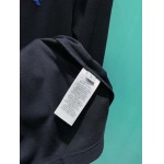 2025年10月21日入荷新作Burberry長袖ポロシャツ 秋冬高品質超厳選★入手困難/LD工場