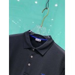 2025年10月21日入荷新作Burberry長袖ポロシャツ 秋冬高品質超厳選★入手困難/LD工場