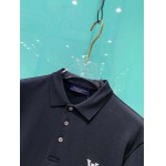 2025年10月21日入荷新作Louis Vuitton長袖ポロシャツ 秋冬高品質超厳選★入手困難/LD工場