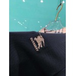 2025年10月21日入荷新作Burberry長袖ポロシャツ 秋冬高品質超厳選★入手困難/LD工場