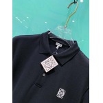2025年10月21日入荷新作LOEWE長袖ポロシャツ 秋冬高品質超厳選★入手困難/LD工場