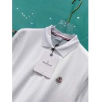 2025年10月21日入荷新作Moncler長袖ポロシャツ 秋冬高品質超厳選★入手困難/LD工場