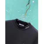 2025年10月21日入荷新作Prada長袖Tシャツ 秋冬高品質超厳選★入手困難/LD工場
