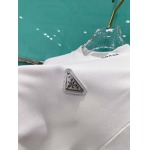 2025年10月21日入荷新作Prada長袖Tシャツ 秋冬高品質超厳選★入手困難/LD工場