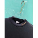 2025年10月21日入荷新作YSL長袖Tシャツ 秋冬高品質超厳選★入手困難/LD工場