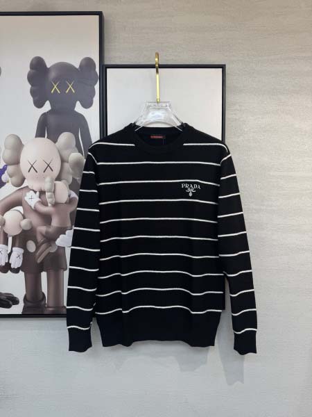 2025年10月21日入荷新作Pradaニット/セーター 秋...