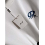 2025年10月21日入荷新作Dior半袖Tシャツ 秋冬高品質超厳選★入手困難/LD工場