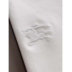 2025年10月21日入荷新作Burberry半袖Tシャツ 秋冬高品質超厳選★入手困難/LD工場