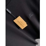 2025年10月21日入荷新作Burberry半袖Tシャツ 秋冬高品質超厳選★入手困難/LD工場