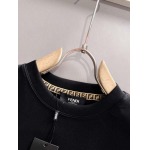 2025年10月21日入荷新作Fendi半袖Tシャツ 秋冬高品質超厳選★入手困難/LD工場