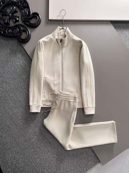 2025年10月21日入荷新作DIORセット上下 秋冬高品質...