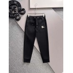 2025年10月21日入荷新作Burberryセット上下 秋冬高品質超厳選★入手困難/LD工場