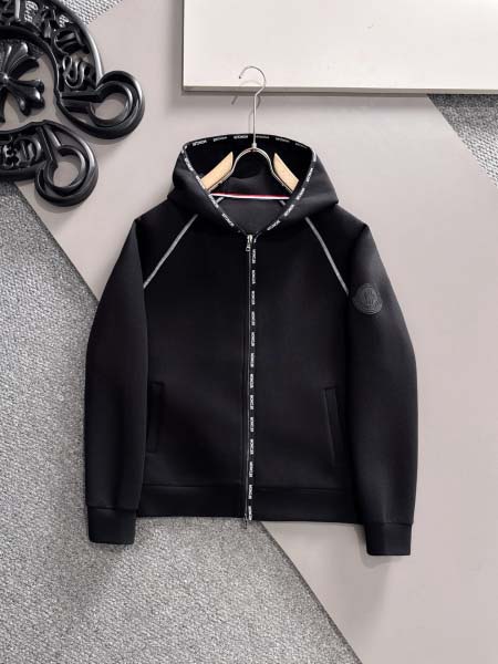 2025年10月21日入荷新作MONCLERジャケット 秋冬...