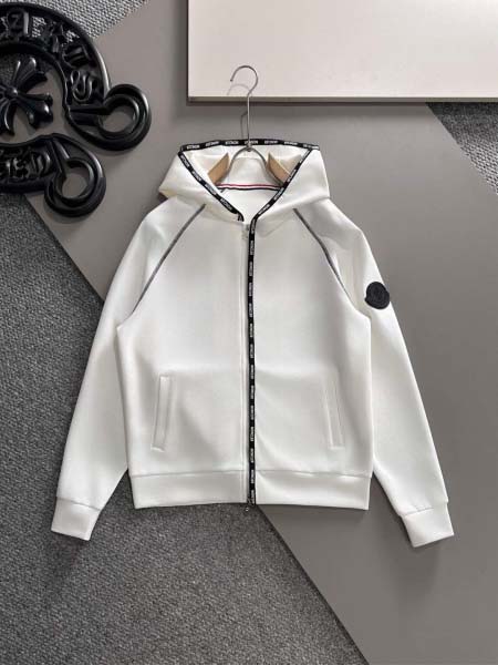 2025年10月21日入荷新作MONCLERジャケット 秋冬...