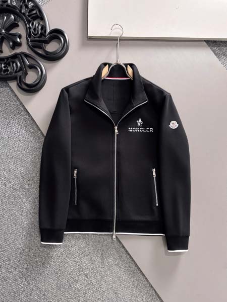 2025年10月21日入荷新作MONCLERジャケット 秋冬...