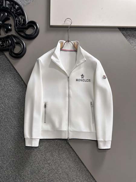 2025年10月21日入荷新作MONCLERジャケット 秋冬...