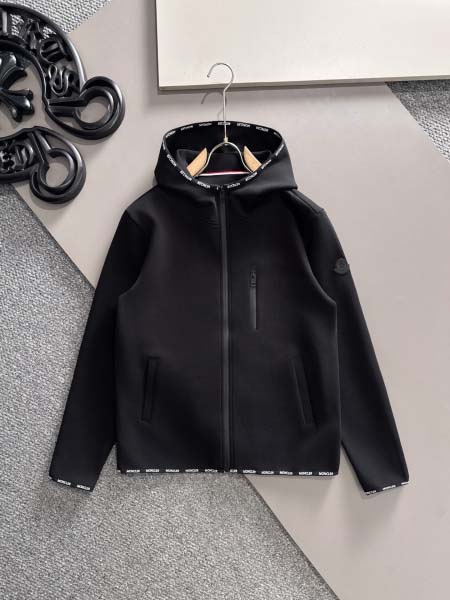 2025年10月21日入荷新作MONCLERジャケット 秋冬...