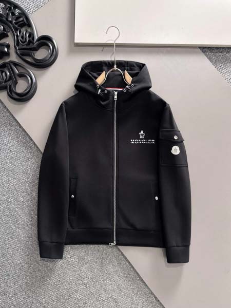 2025年10月21日入荷新作MONCLERジャケット 秋冬...