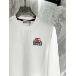 2025年10月21日入荷新作Gucci長袖Tシャツ 秋冬高品質超厳選★入手困難/LD工場