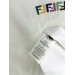 2025年10月21日入荷新作Fendi長袖Tシャツ 秋冬高品質超厳選★入手困難/LD工場