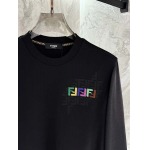 2025年10月21日入荷新作Fendi長袖Tシャツ 秋冬高品質超厳選★入手困難/LD工場