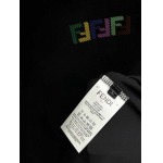 2025年10月21日入荷新作Fendi長袖Tシャツ 秋冬高品質超厳選★入手困難/LD工場