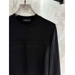 2025年10月21日入荷新作Louis Vuitton長袖Tシャツ 秋冬高品質超厳選★入手困難/LD工場