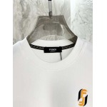 2025年10月21日入荷新作Fendi長袖Tシャツ 秋冬高品質超厳選★入手困難/LD工場