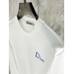 2025年10月21日入荷新作Dior長袖Tシャツ 秋冬高品質超厳選★入手困難/LD工場