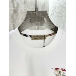 2025年10月21日入荷新作Burberry長袖Tシャツ 秋冬高品質超厳選★入手困難/LD工場